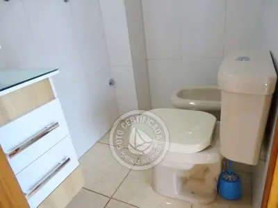 Apartment Palma del Caribe - Esquina Punta del Diablo