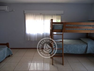 Apartment Palma del Caribe - Esquina Punta del Diablo