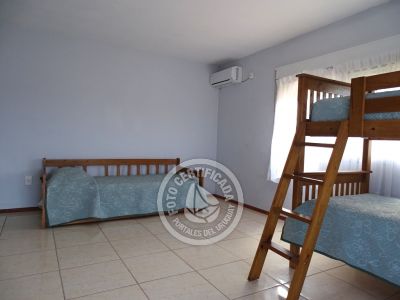 Apartment Palma del Caribe - Esquina Punta del Diablo