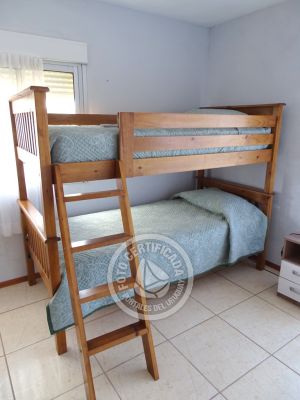 Apartment Palma del Caribe - Esquina Punta del Diablo