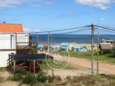 Apartment Palma del Caribe - Esquina Punta del Diablo