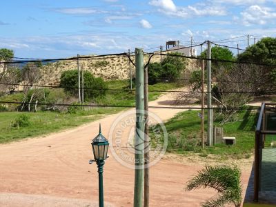 Apartment Palma del Caribe - Esquina Punta del Diablo