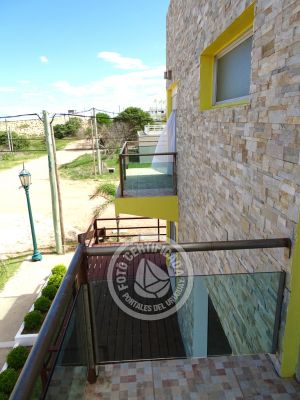 Apartment Palma del Caribe - Esquina Punta del Diablo