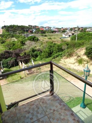 Apartment Palma del Caribe - Esquina Punta del Diablo