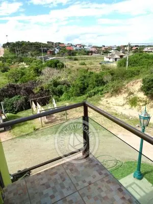 Apartment Palma del Caribe - Esquina Punta del Diablo