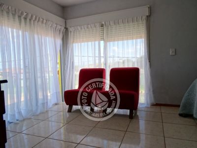 Apartment Palma del Caribe - Esquina Punta del Diablo