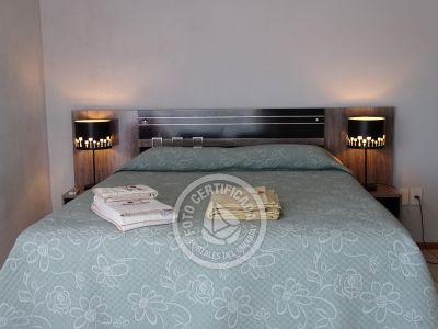 Apartment Palma del Caribe - Esquina Punta del Diablo