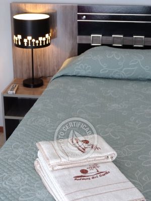 Apartment Palma del Caribe - Esquina Punta del Diablo