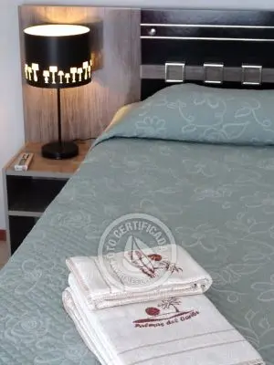 Apartment Palma del Caribe - Esquina Punta del Diablo