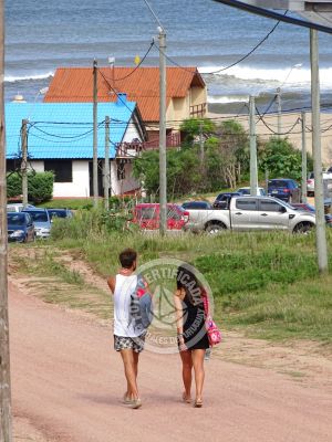 Apartment Palma del Caribe - Esquina Punta del Diablo