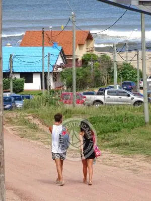 Apartment Palma del Caribe - Esquina Punta del Diablo