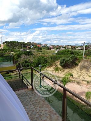 Apartment Palma del Caribe - Esquina Punta del Diablo