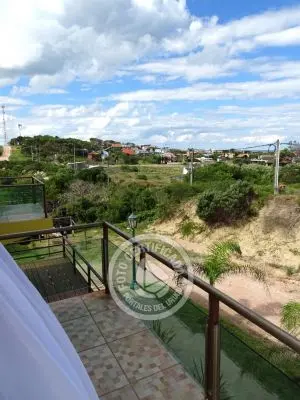 Apartment Palma del Caribe - Esquina Punta del Diablo