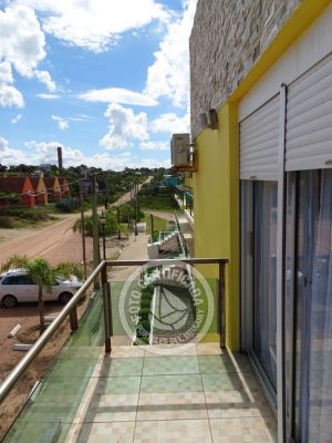 Apartment Palma del Caribe - Esquina Punta del Diablo