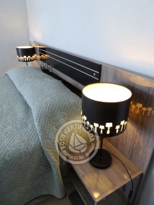 Apartment Palma del Caribe - Esquina Punta del Diablo