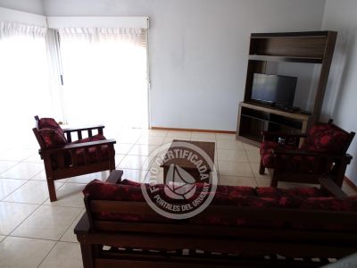 Apartment Palma del Caribe - Esquina Punta del Diablo