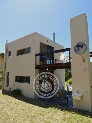 Arena - 1 - Punta del Diablo