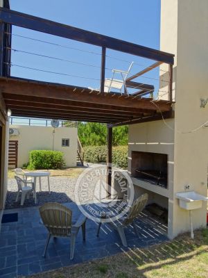 Arena - 1 - Punta del Diablo