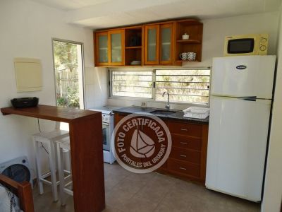 Arena - 1 - Punta del Diablo