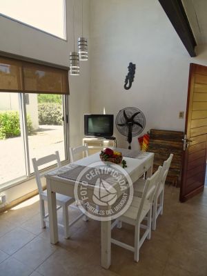 Arena - 1 - Punta del Diablo