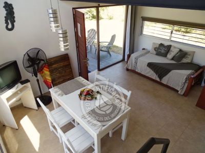 Arena - 1 - Punta del Diablo