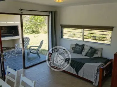 Arena - 1 - Punta del Diablo