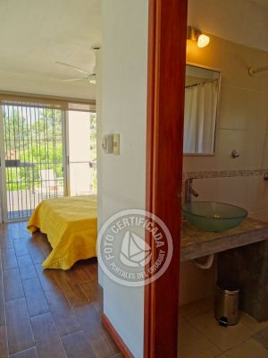 Arena - 1 - Punta del Diablo