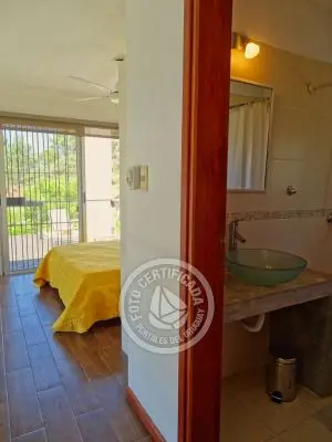 Arena - 1 - Punta del Diablo