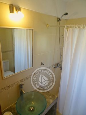 Arena - 1 - Punta del Diablo