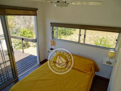 Arena - 1 - Punta del Diablo