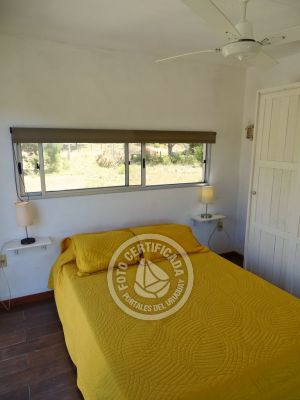 Arena - 1 - Punta del Diablo