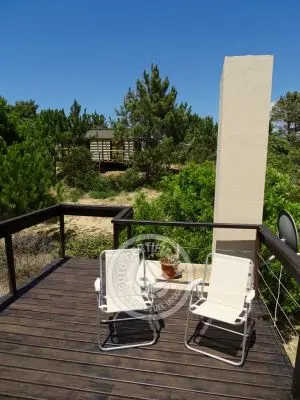 Arena - 1 - Punta del Diablo