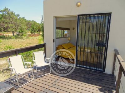 Arena - 1 - Punta del Diablo