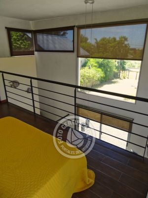 Arena - 1 - Punta del Diablo