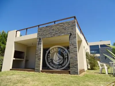 Casa Ipora del Diablo - 2 Punta del Diablo