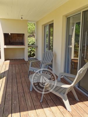 Casa Ipora del Diablo - 2 Punta del Diablo