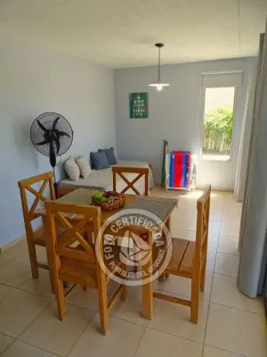 Casa Ipora del Diablo - 2 Punta del Diablo