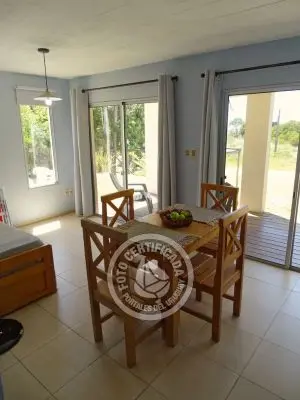 Casa Ipora del Diablo - 2 Punta del Diablo