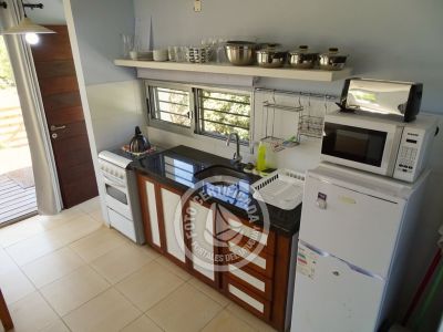 Casa Ipora del Diablo - 2 Punta del Diablo