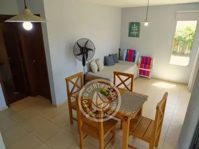 Casa Ipora del Diablo - 2 Punta del Diablo