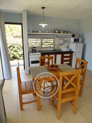 Casa Ipora del Diablo - 2 Punta del Diablo