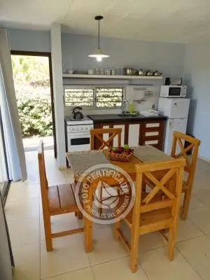 Casa Ipora del Diablo - 2 Punta del Diablo