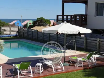 Casa Paraiso del Diablo - Casa Punta del Diablo