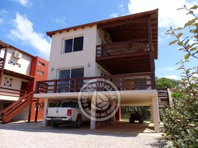 Casa Paraiso del Diablo - Casa Punta del Diablo