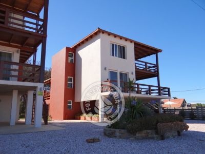 Casa Paraiso del Diablo - Casa Punta del Diablo