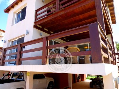 Casa Paraiso del Diablo - Casa Punta del Diablo