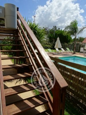 Casa Paraiso del Diablo - Casa Punta del Diablo