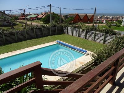 Casa Paraiso del Diablo - Casa Punta del Diablo