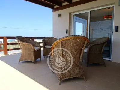 Casa Paraiso del Diablo - Casa Punta del Diablo