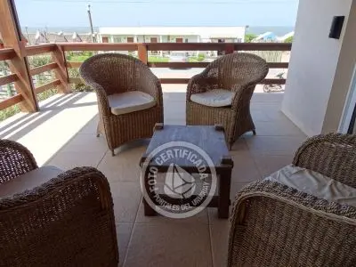 Casa Paraiso del Diablo - Casa Punta del Diablo